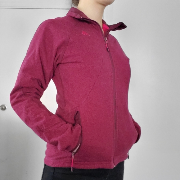 Adidas Sport Jacket - Picture 4 of 7